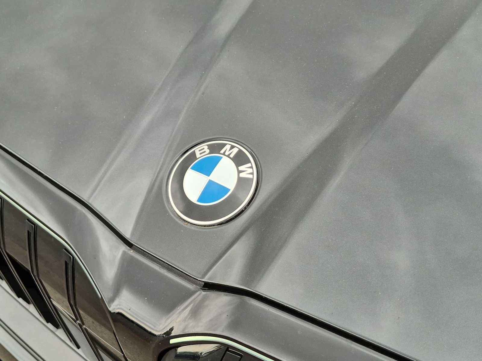 2027 BMW 5 Series 530i xDrive