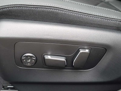 2027 BMW 5 Series 530i xDrive