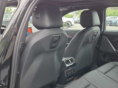 2027 BMW 5 Series 530i xDrive