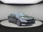 2027 BMW 5 Series 530i xDrive