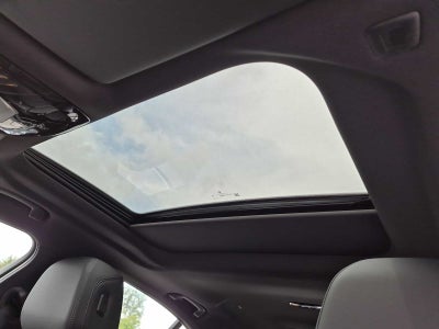2027 BMW 5 Series 530i xDrive