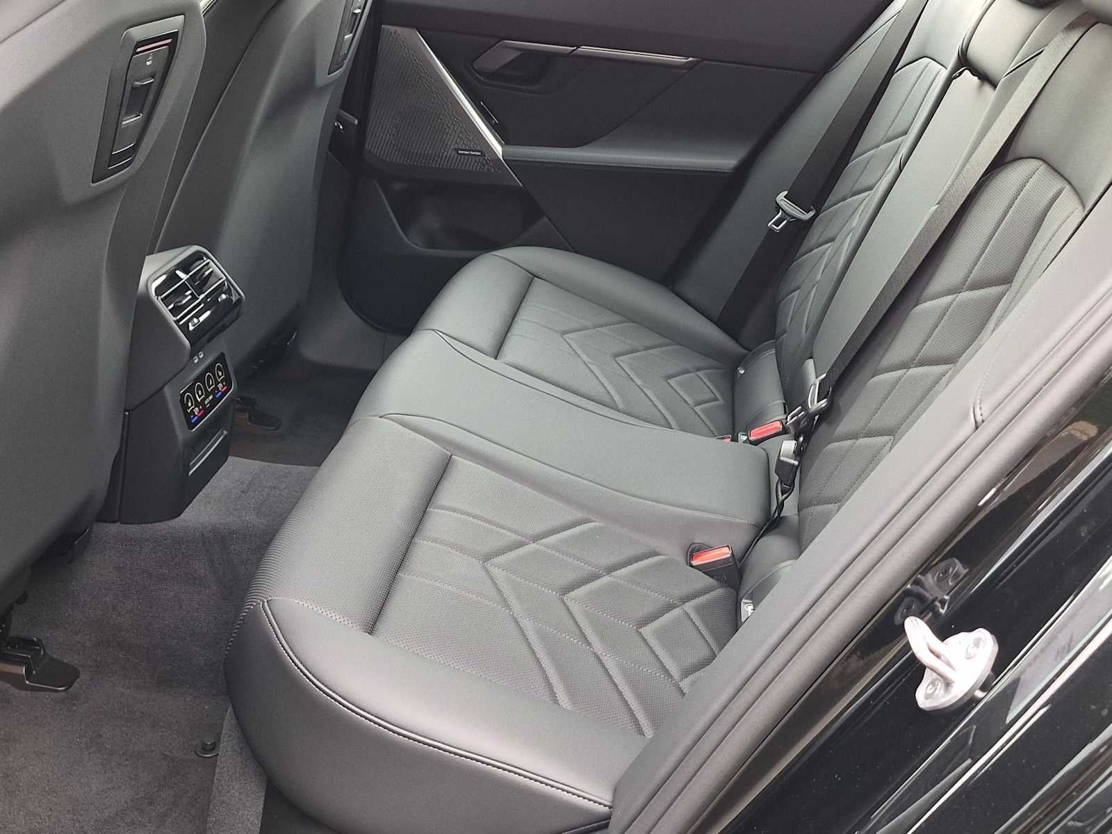 2027 BMW 5 Series 530i xDrive