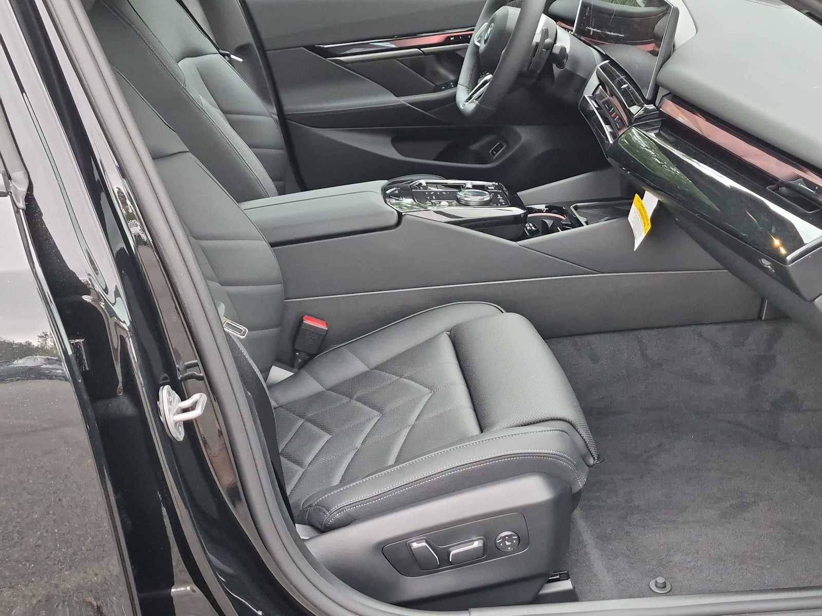 2027 BMW 5 Series 530i xDrive