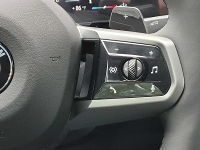2027 BMW 5 Series 530i xDrive