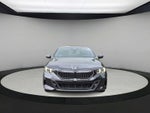2027 BMW 5 Series 530i xDrive