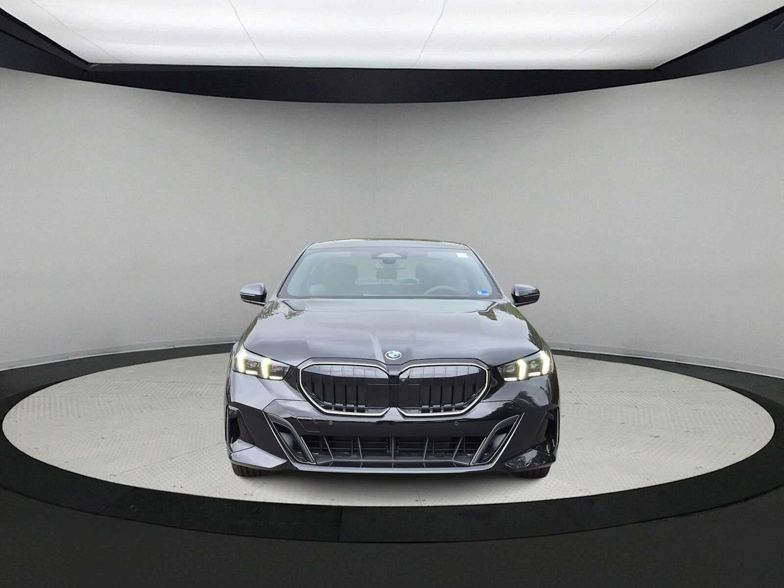 2027 BMW 5 Series 530i xDrive