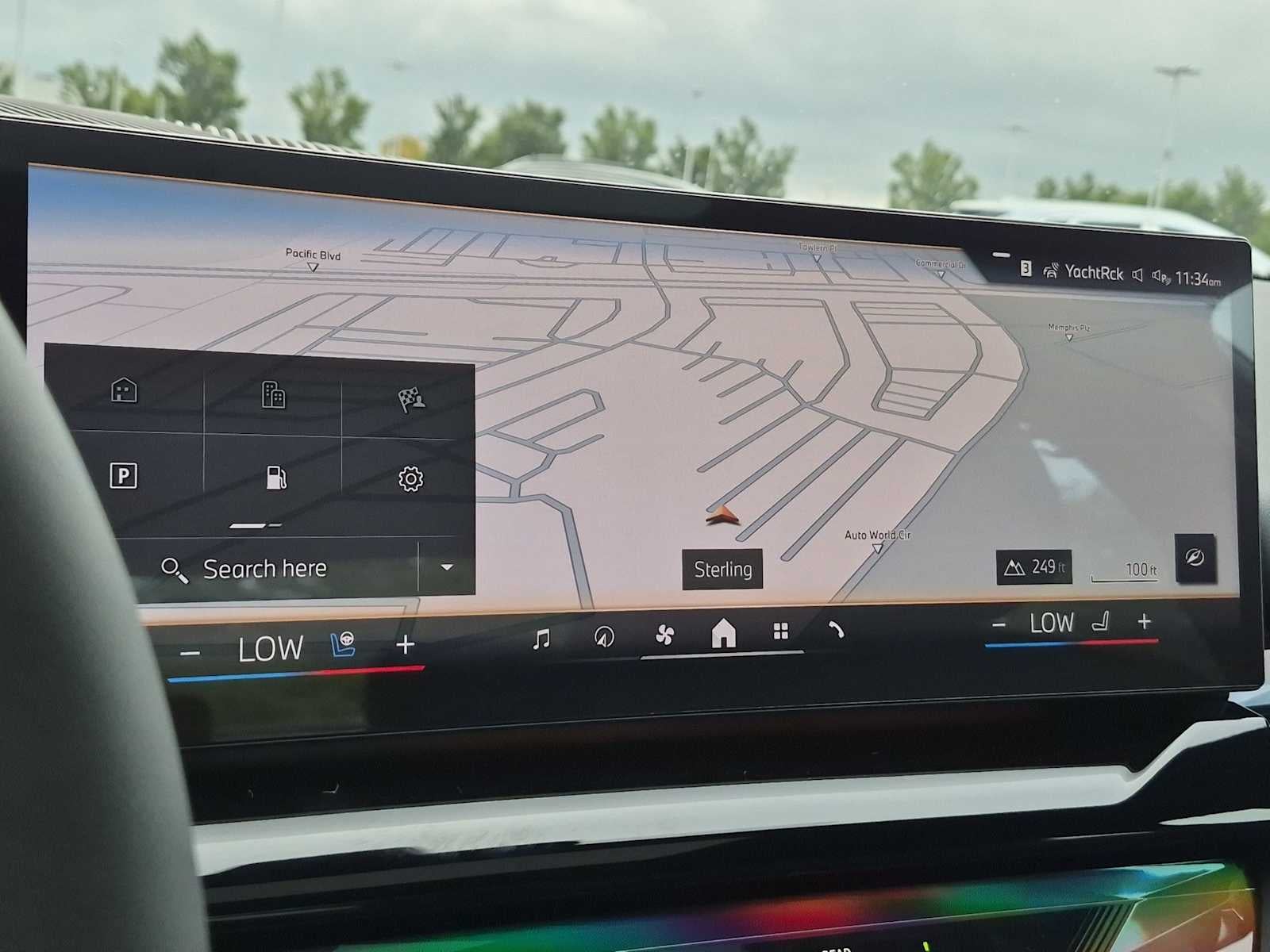 2027 BMW 5 Series 530i xDrive