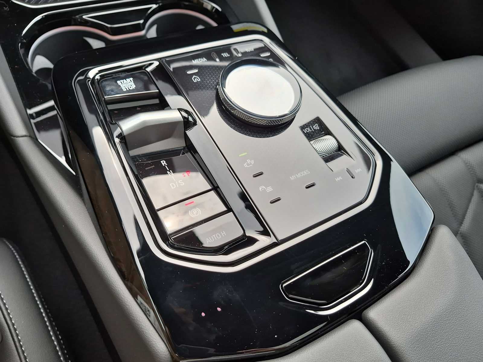 2027 BMW 5 Series 530i xDrive