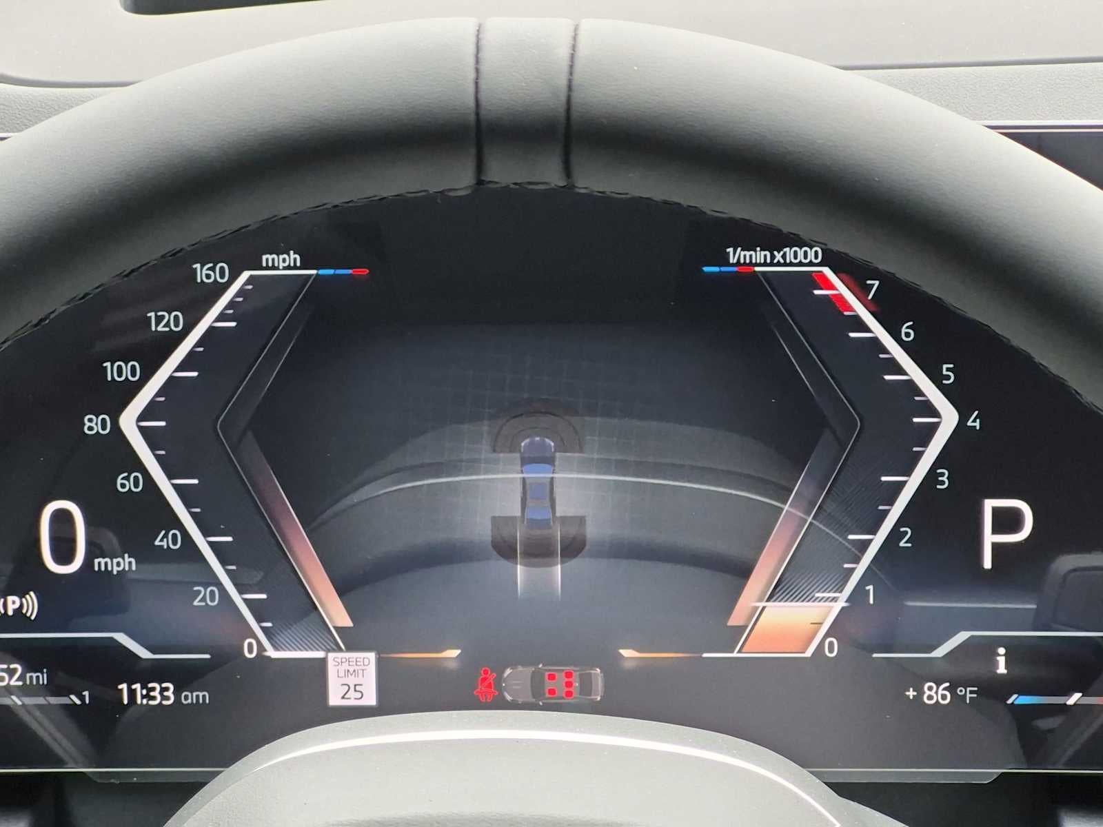 2027 BMW 5 Series 530i xDrive