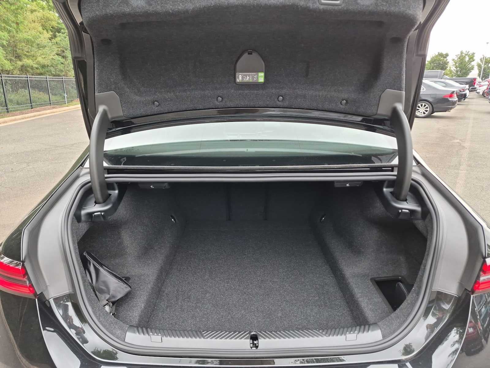 2027 BMW 5 Series 530i xDrive