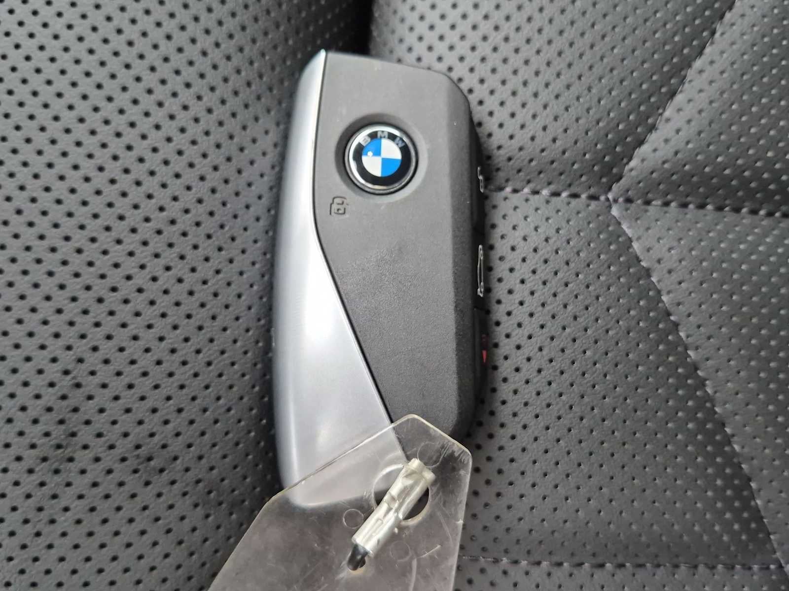 2027 BMW 5 Series 530i xDrive