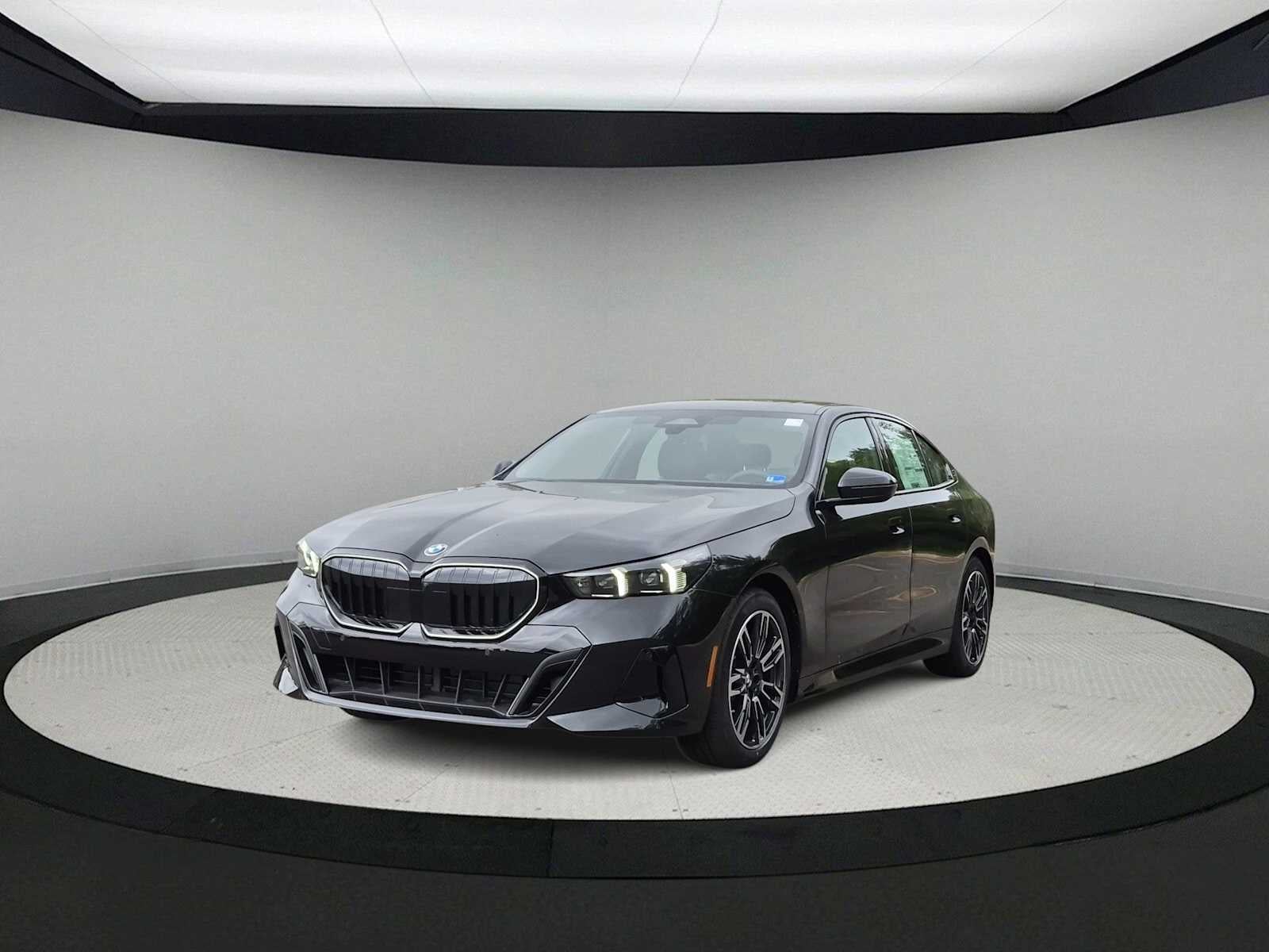 2027 BMW 5 Series 530i xDrive