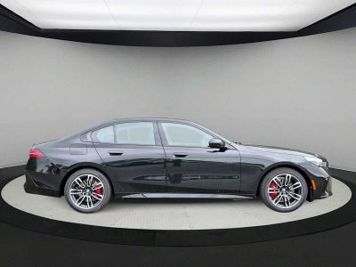 2027 BMW 5 Series 530i xDrive
