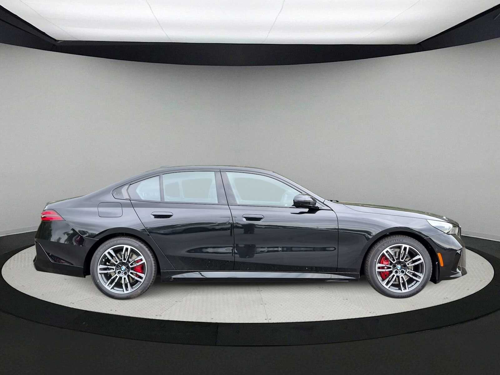 2027 BMW 5 Series 530i xDrive