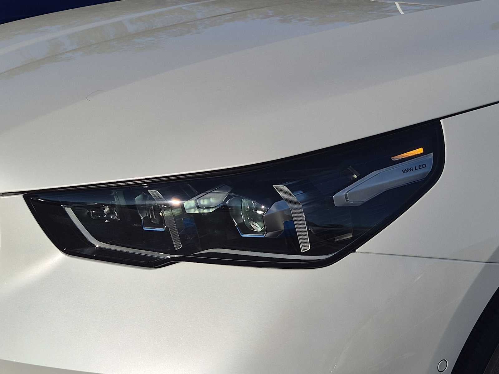 2027 BMW 5 Series 530i xDrive