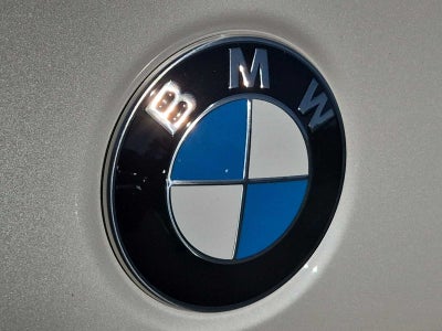 2027 BMW 5 Series 530i xDrive
