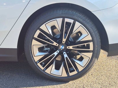 2027 BMW 5 Series 530i xDrive
