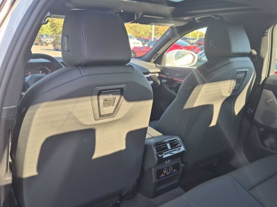 2027 BMW 5 Series 530i xDrive