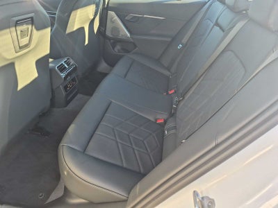 2027 BMW 5 Series 530i xDrive