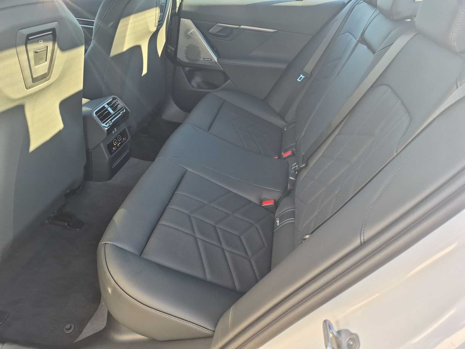 2027 BMW 5 Series 530i xDrive