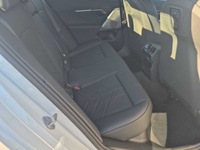 2027 BMW 5 Series 530i xDrive