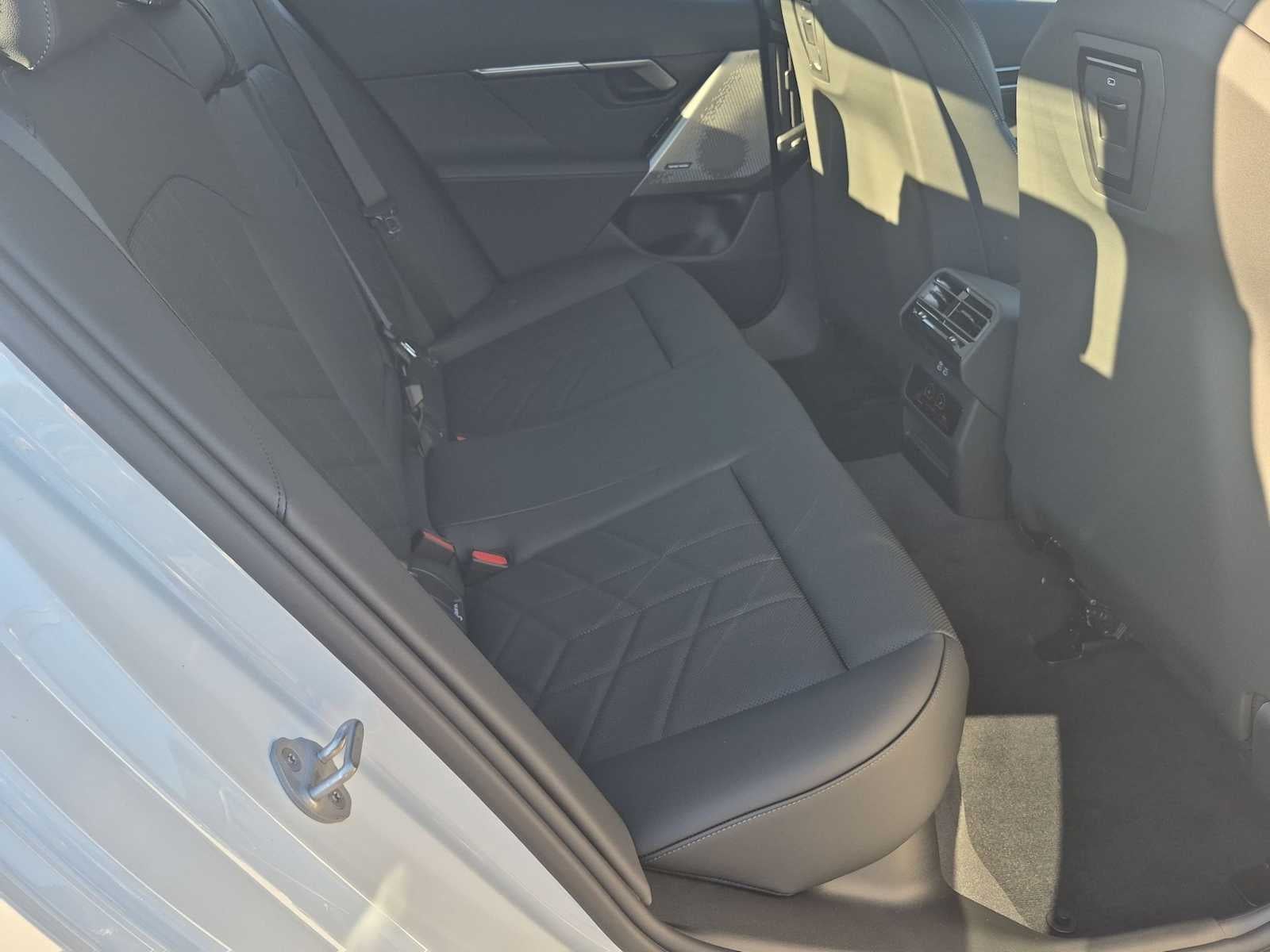 2027 BMW 5 Series 530i xDrive