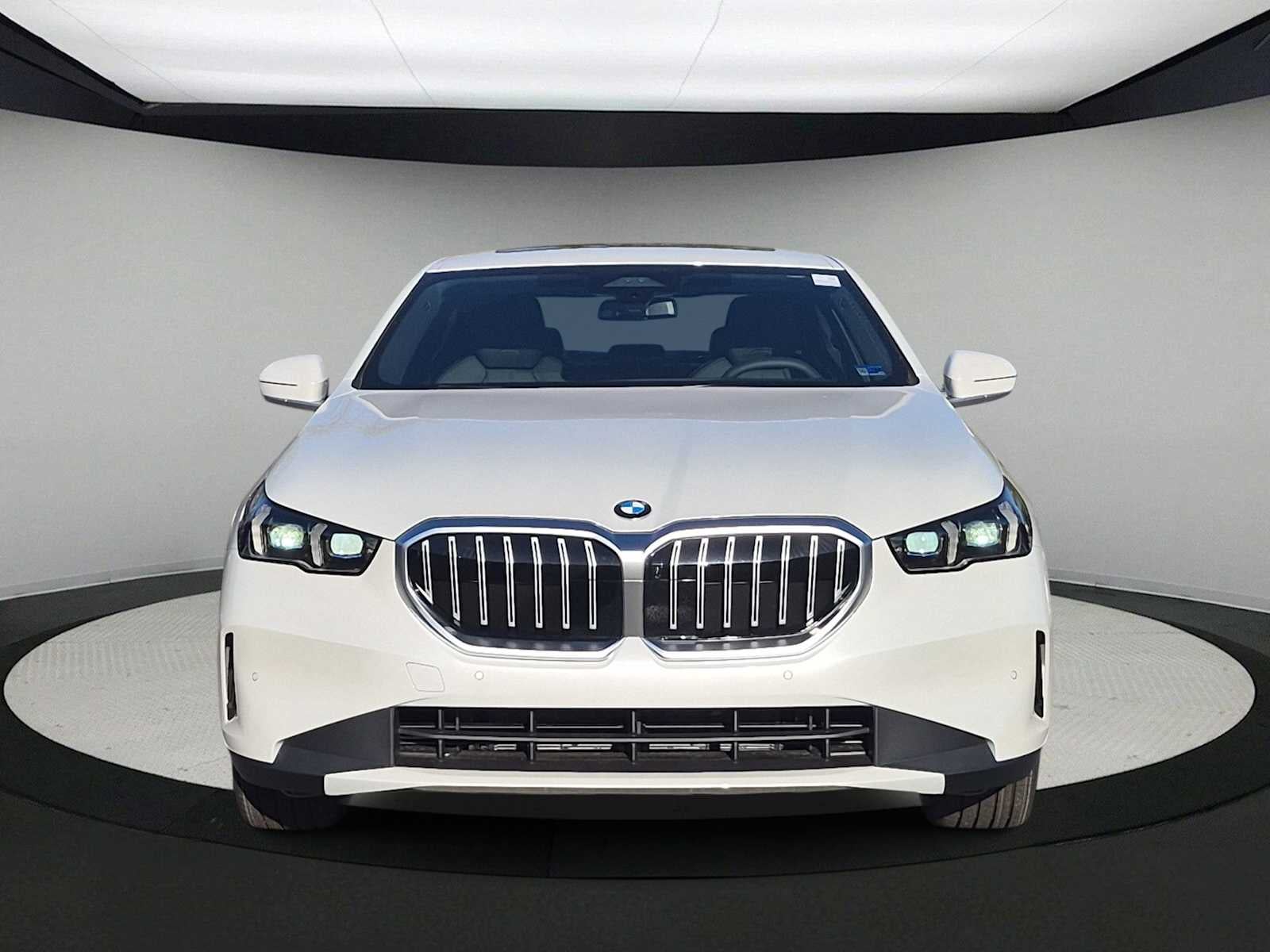 2027 BMW 5 Series 530i xDrive