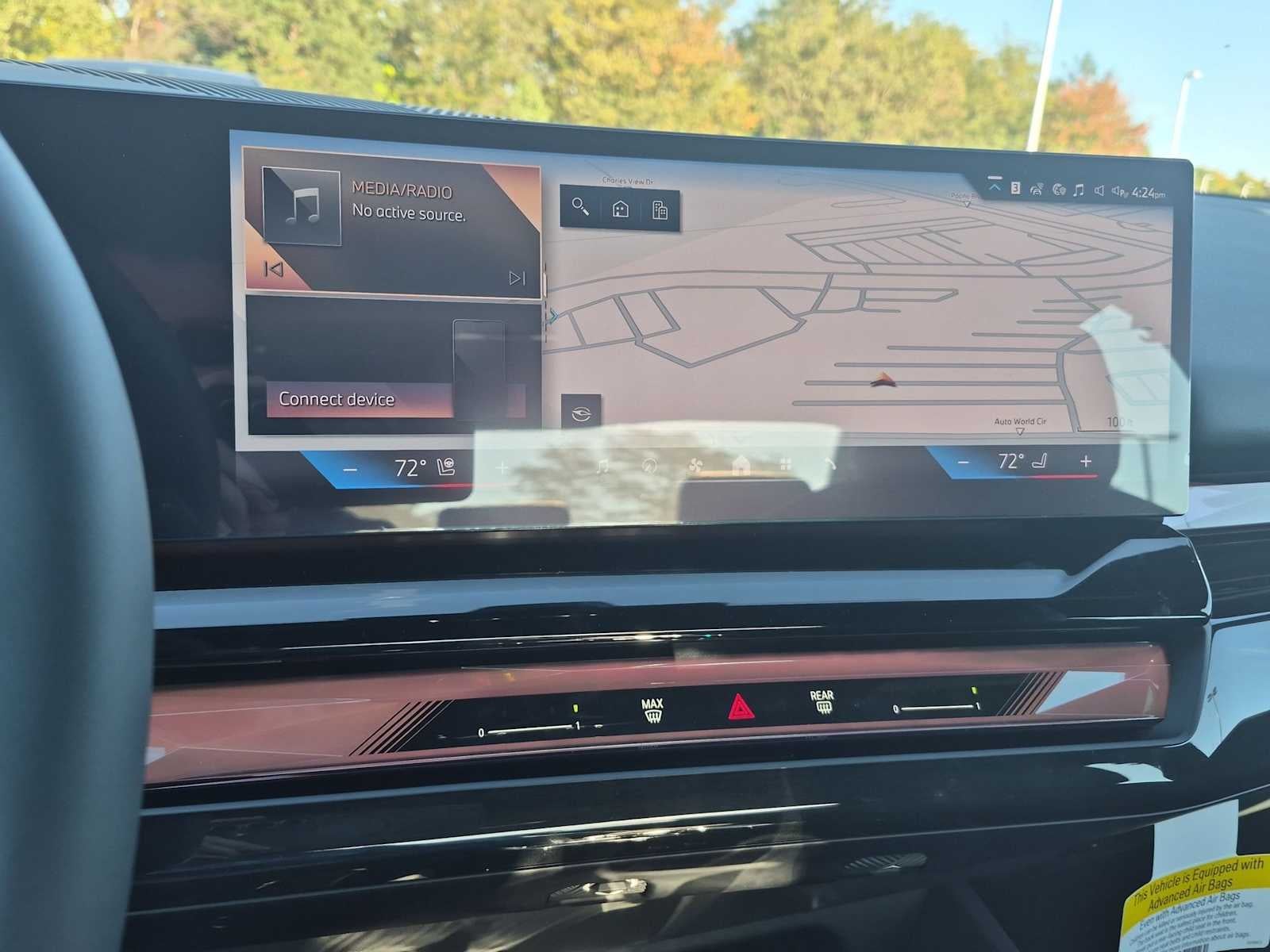 2027 BMW 5 Series 530i xDrive