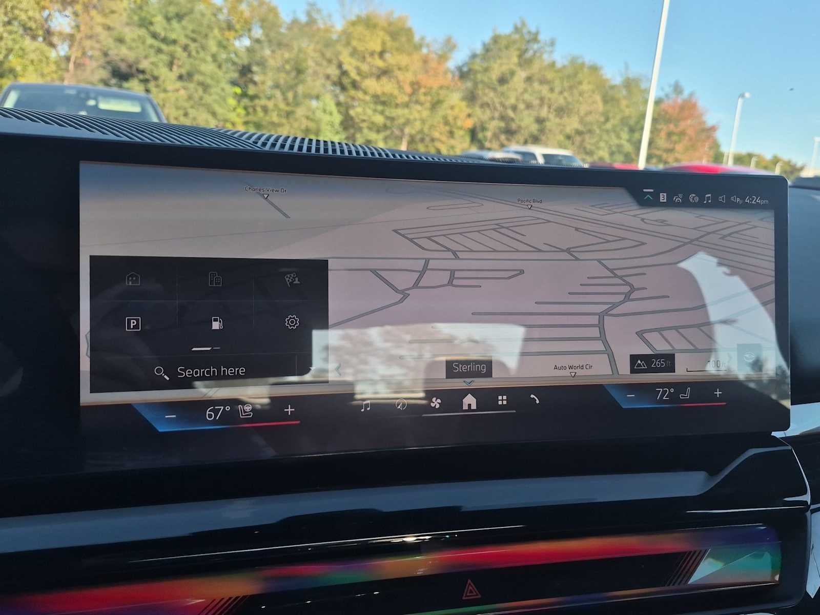 2027 BMW 5 Series 530i xDrive
