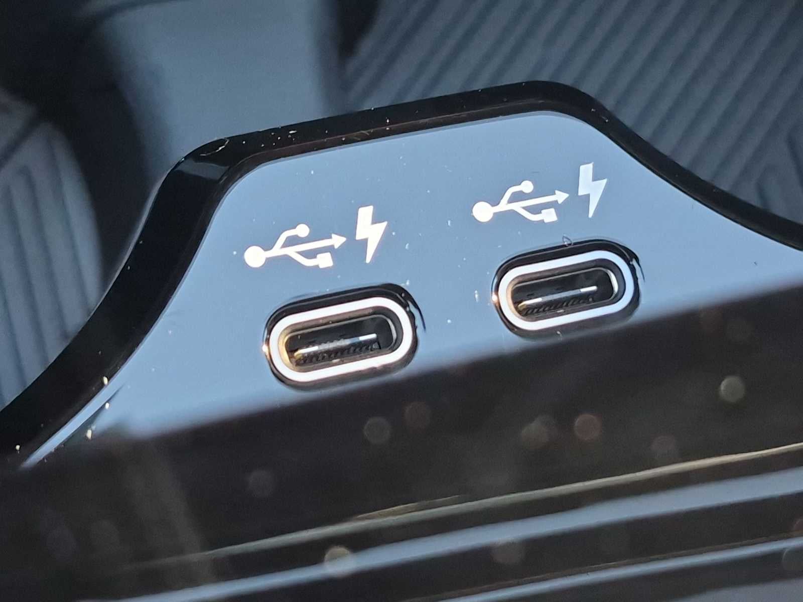 2027 BMW 5 Series 530i xDrive