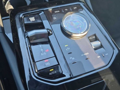 2027 BMW 5 Series 530i xDrive