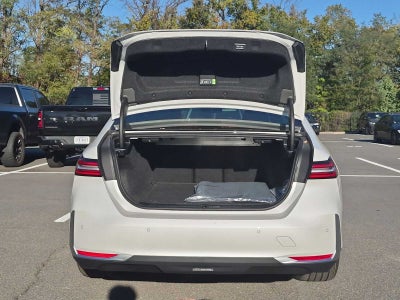 2027 BMW 5 Series 530i xDrive