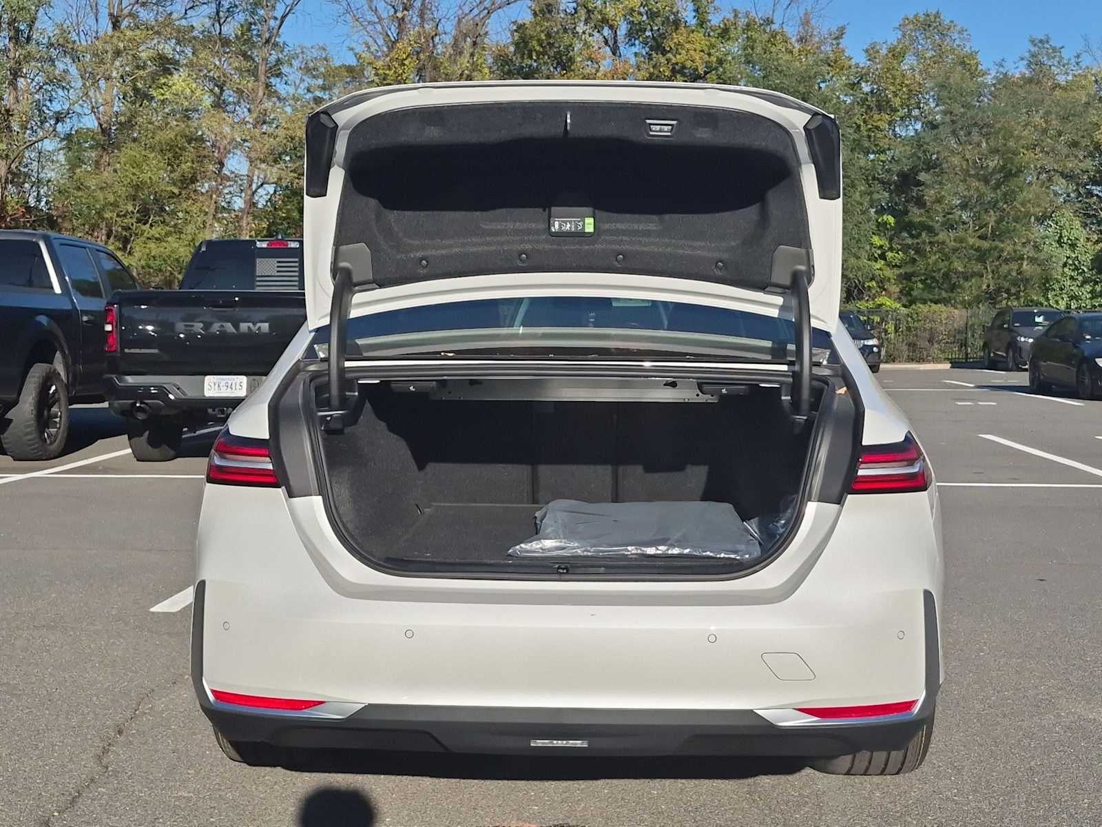 2027 BMW 5 Series 530i xDrive