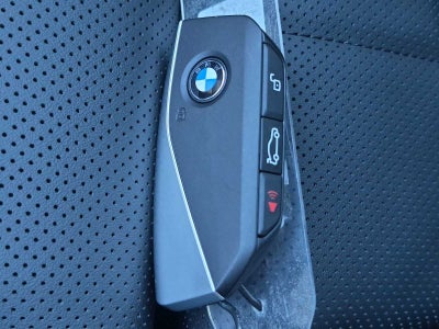 2027 BMW 5 Series 530i xDrive