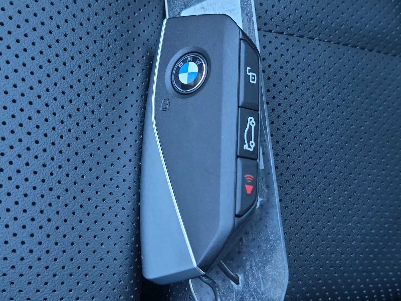2027 BMW 5 Series 530i xDrive