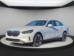 2027 BMW 5 Series 530i xDrive