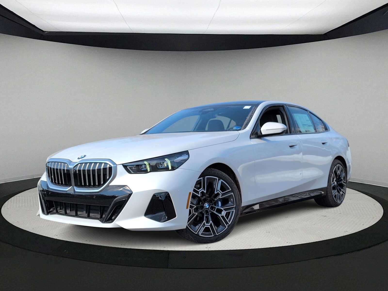 2026 BMW 530i 530i xDrive