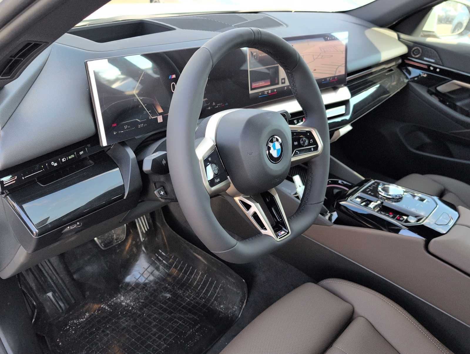 2026 BMW 530i 530i xDrive