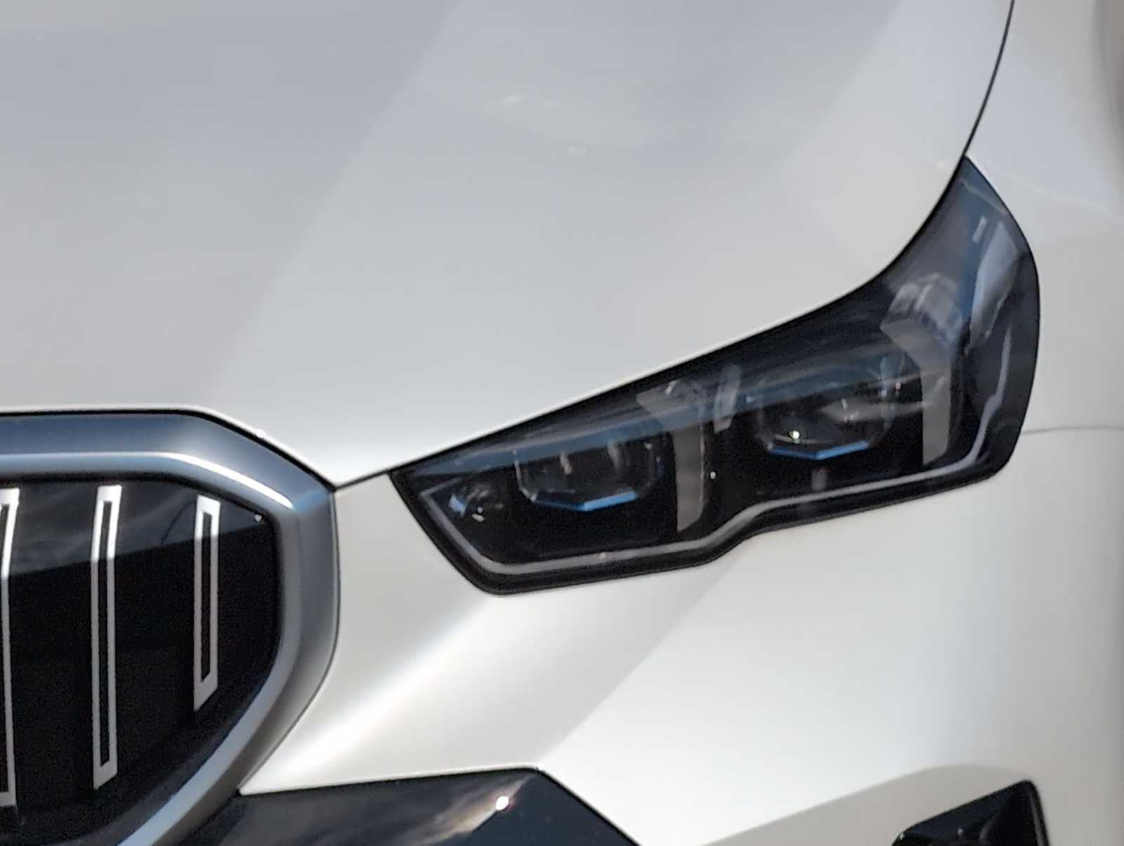 2026 BMW 530i 530i xDrive