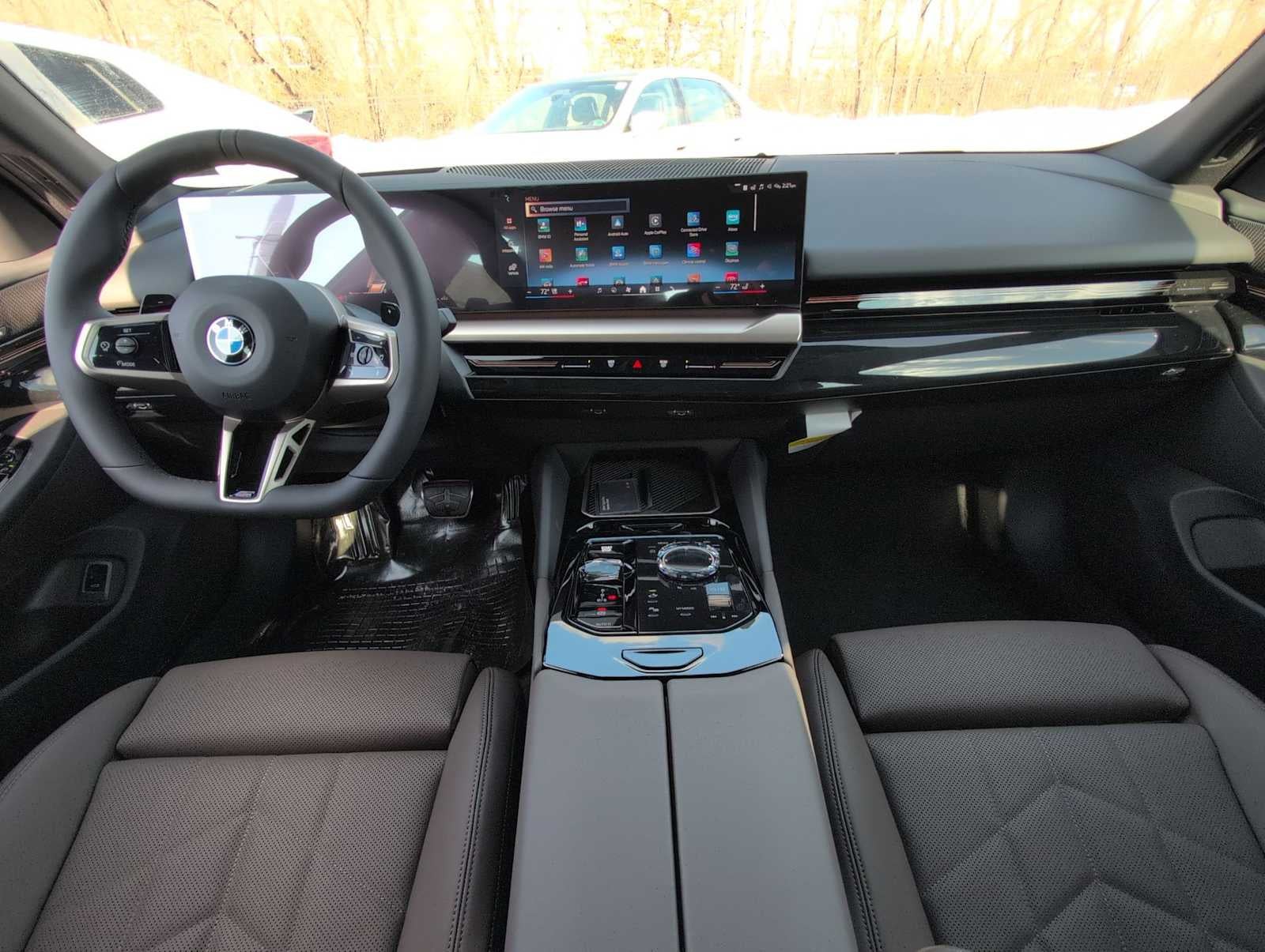 2026 BMW 530i 530i xDrive