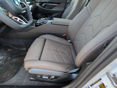 2026 BMW 530i 530i xDrive