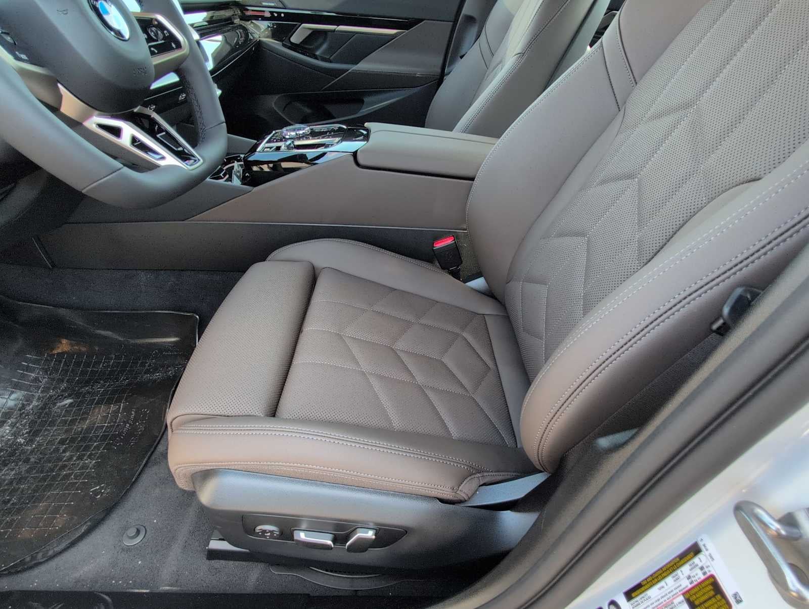 2026 BMW 530i 530i xDrive