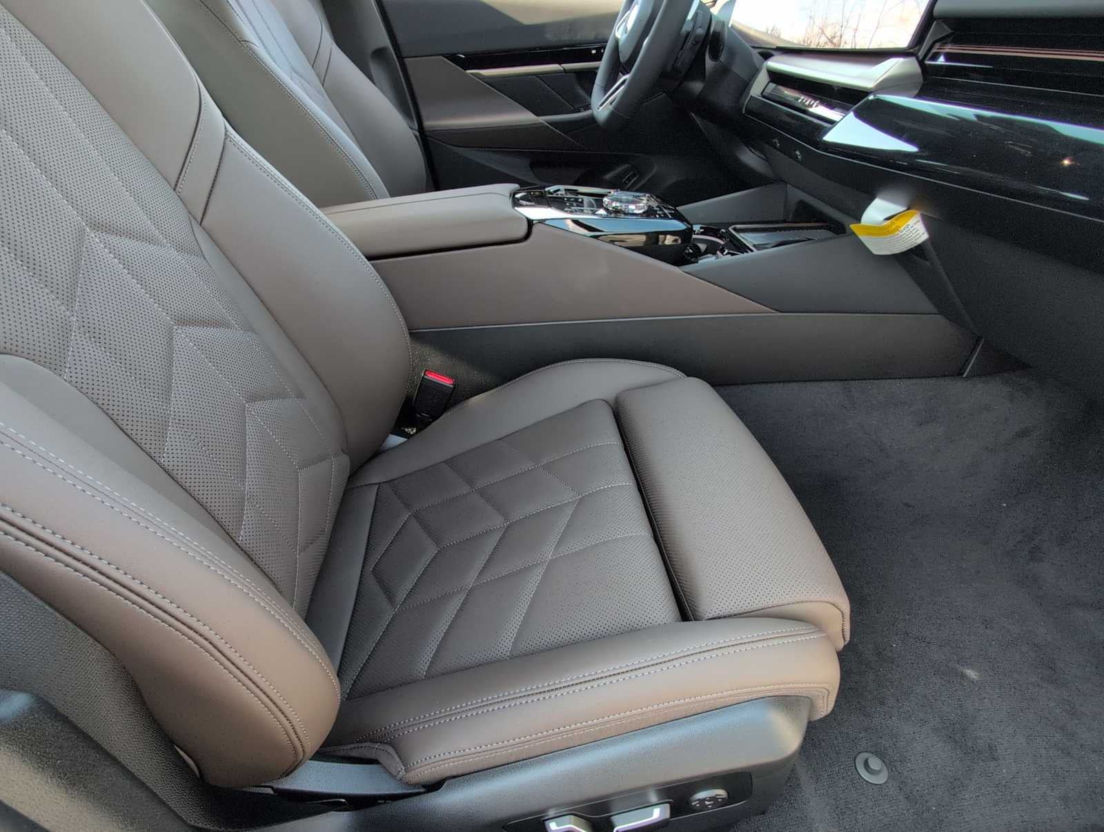 2026 BMW 530i 530i xDrive