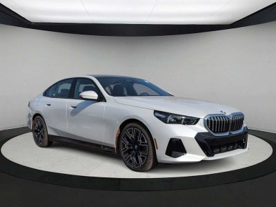 2026 BMW 530i 530i xDrive