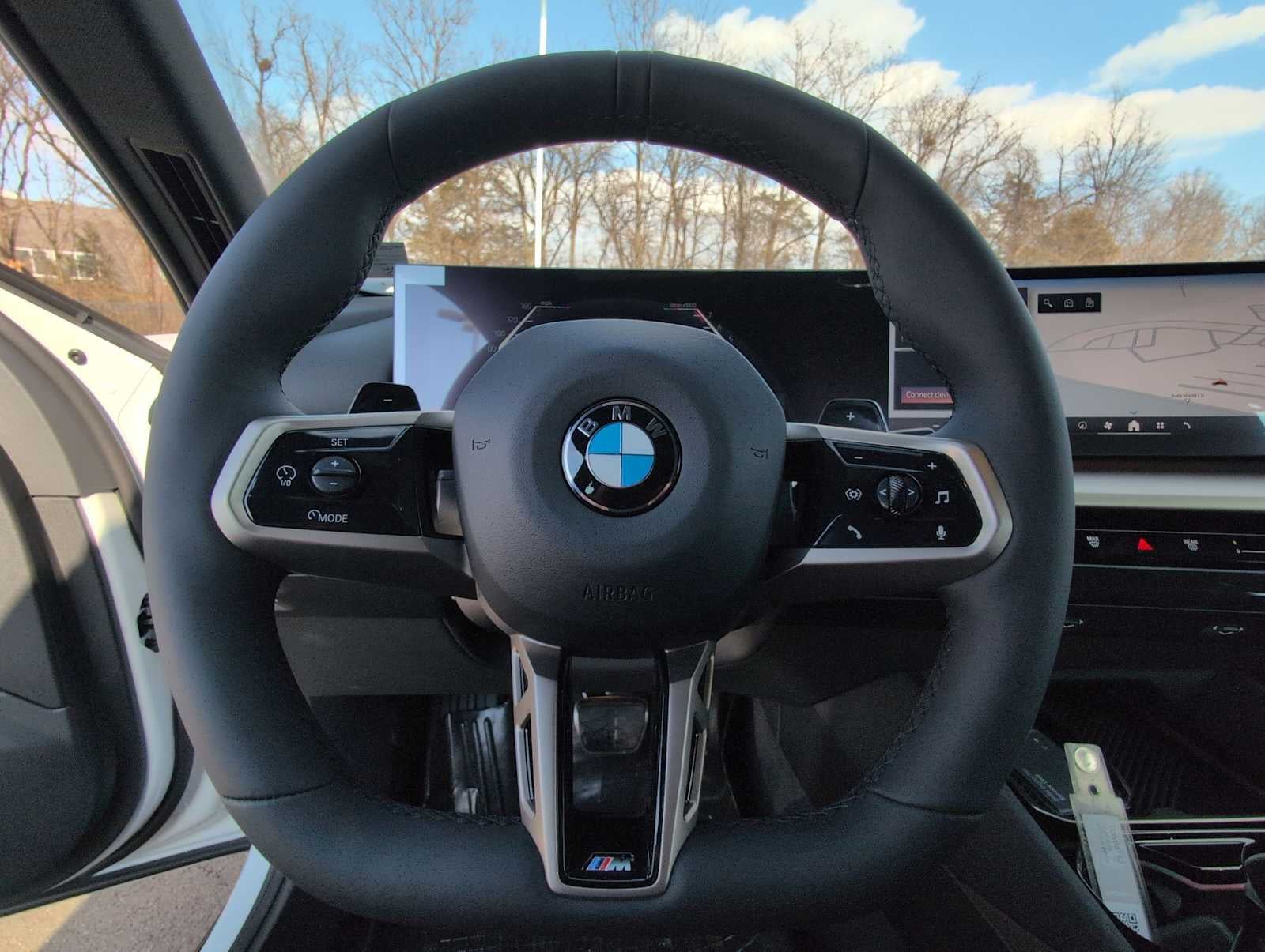 2026 BMW 530i 530i xDrive