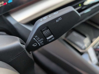 2026 BMW 530i 530i xDrive