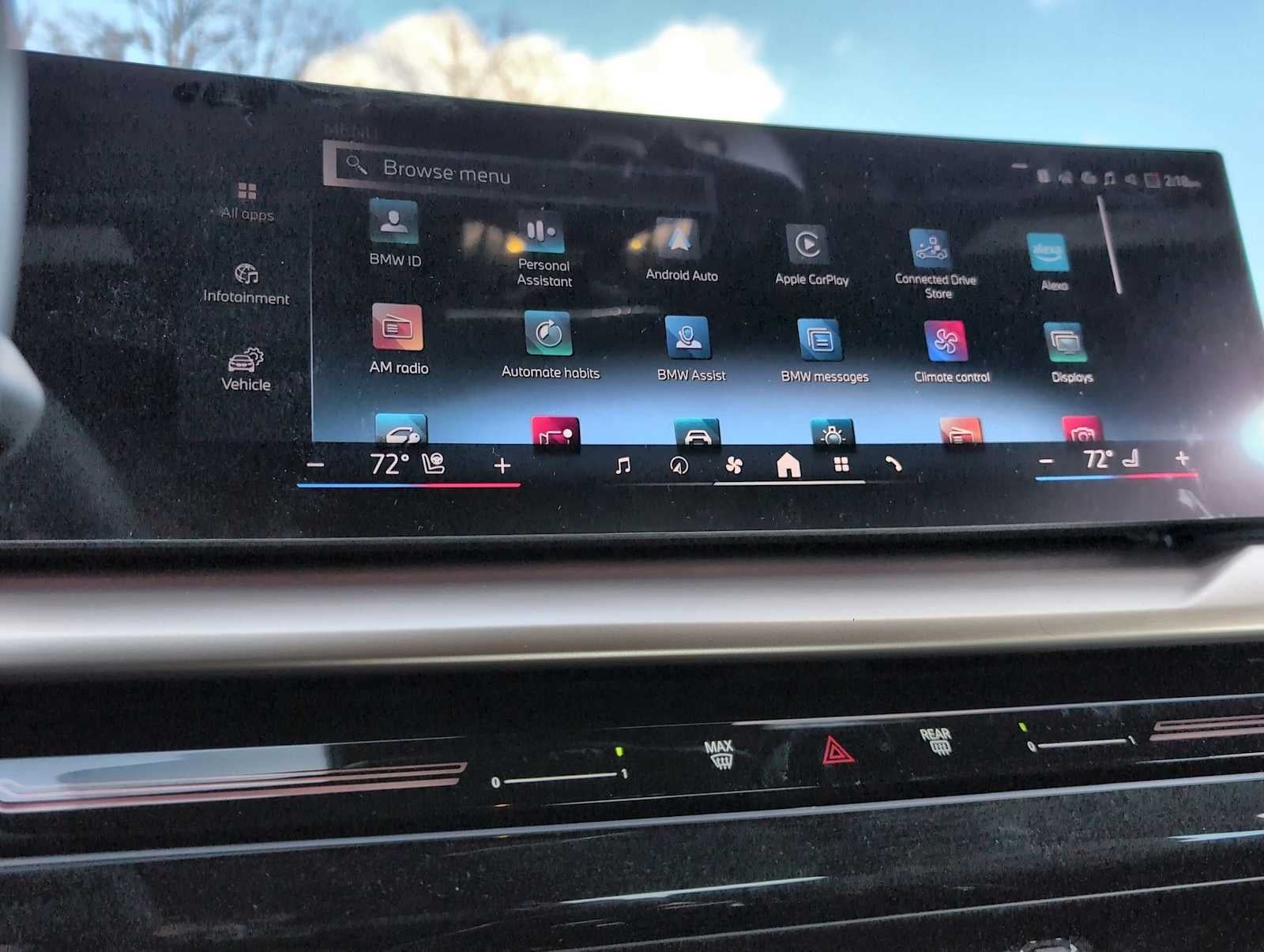 2026 BMW 530i 530i xDrive