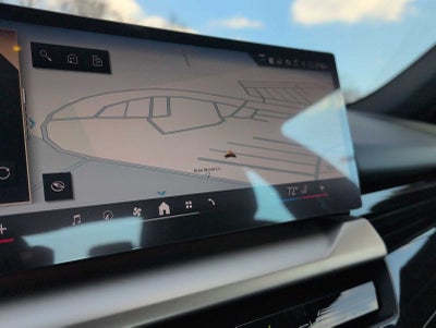 2026 BMW 530i 530i xDrive