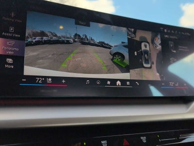 2026 BMW 530i 530i xDrive