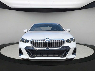 2026 BMW 530i 530i xDrive